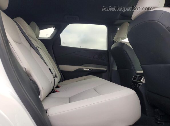 2T2BAMBA2RC034099 2024 LEXUS RX Белый 