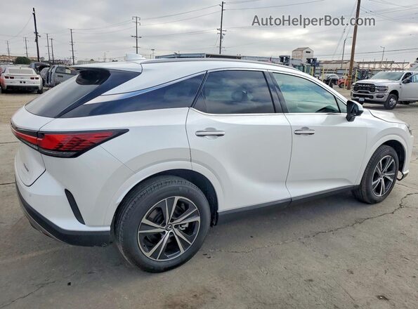 2T2BAMBA2RC034099 2024 LEXUS RX Белый 