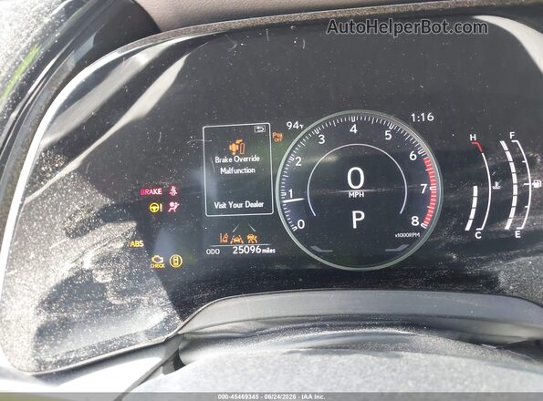 2T2BAMBA3RC051722 2024 LEXUS RX 350 Красный Вид задних сидений