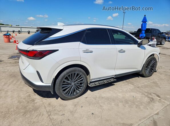 2T2BAMBA5RC044416 2024 LEXUS RX White 