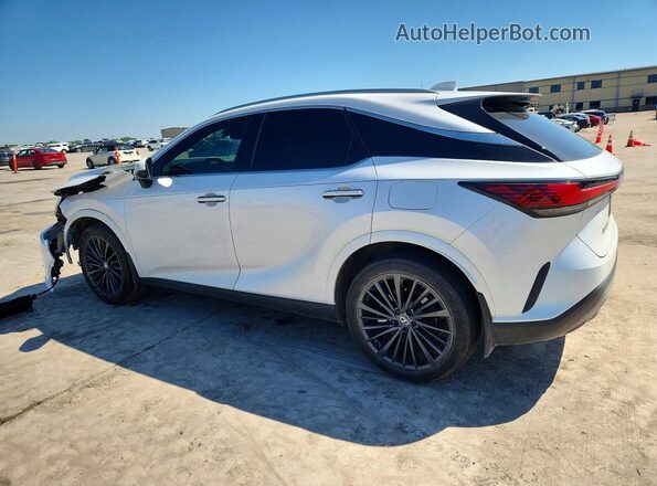 2T2BAMBA5RC044416 2024 LEXUS RX White 