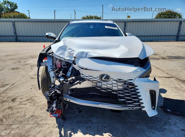 2T2BAMBA5RC044416 2024 LEXUS RX White 