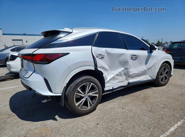 2T2BAMBA7PC016064 2023 LEXUS RX White 