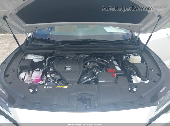 2T2BAMBA7TC070443 2026 LEXUS RX 350 White Vista trasera