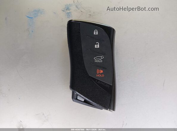 2T2BAMBA8SC065699 2025 LEXUS RX 350 Black Widok deski rozdzielczej