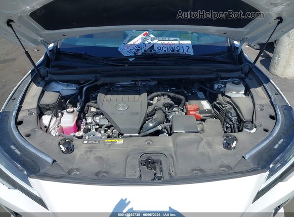 2T2BAMBA9PC015837 2023 LEXUS RX 350 White უკანა ხედი