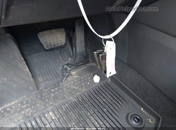 2T2BAMCA0SC113307 2025 LEXUS RX 350 Black Widok deski rozdzielczej