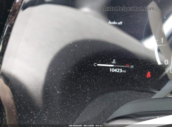 2T2BAMCA0SC113307 2025 LEXUS RX 350 Black 