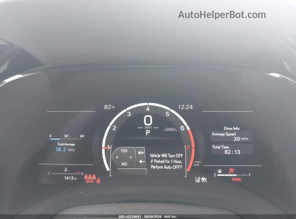 2T2BAMCA0TC138595 2026 LEXUS RX 350 White Widok tylnych siedzeń
