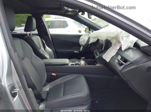 2T2BAMCA1RC051944 2024 LEXUS RX 350 Silver Front interior view