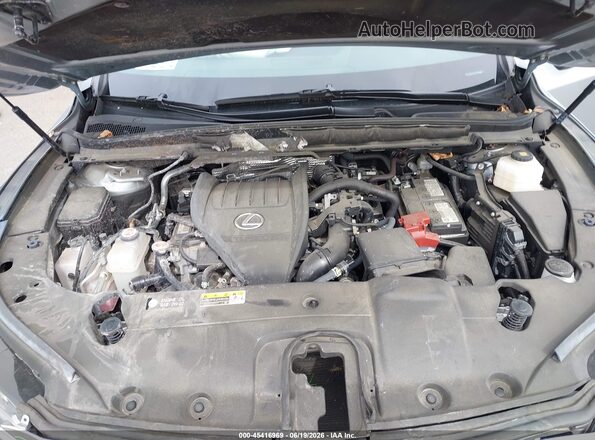 2T2BAMCA1RC051944 2024 LEXUS RX 350 Silver Rear view