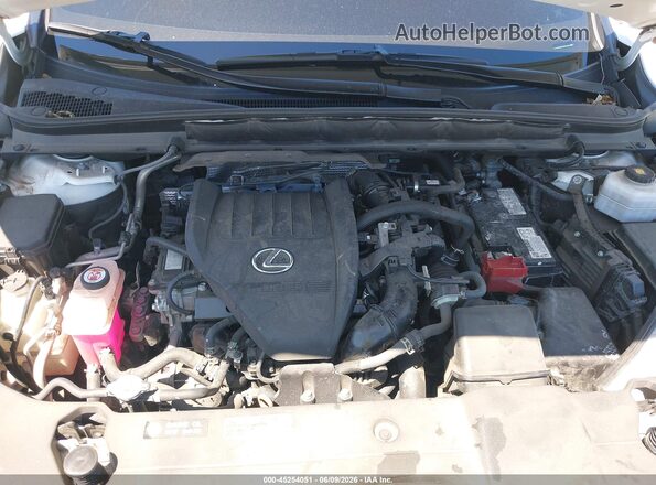 2T2BAMCA3PC032972 2023 LEXUS RX 350 Белый Вид сзади