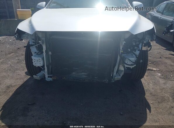 2T2BAMCA3RC053484 2024 LEXUS RX 350 White წინა ხედი