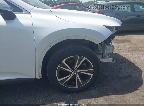 2T2BAMCA3RC053484 2024 LEXUS RX 350 White 