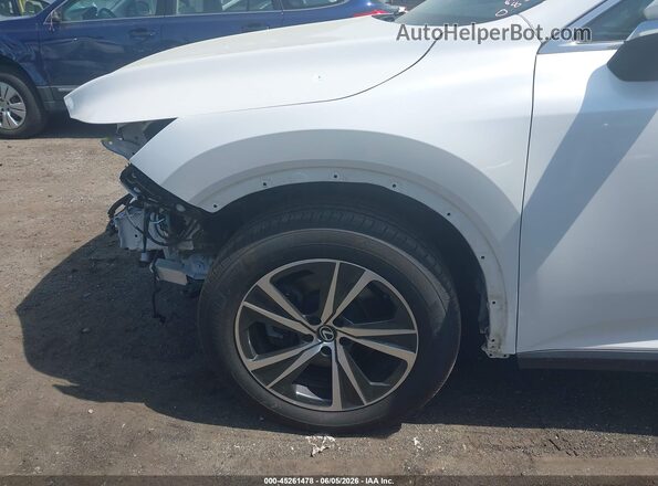 2T2BAMCA3RC053484 2024 LEXUS RX 350 White 