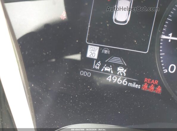 2T2BAMCA3RC085786 2024 LEXUS RX 350 Синий 