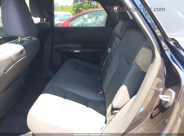 2T2BAMCA3RC085786 2024 LEXUS RX 350 Синий Вид наклейки с VIN-кодом