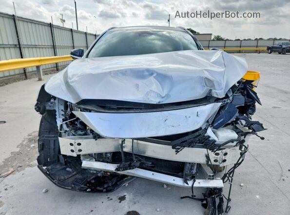 2T2BAMCA4RC059004 2024 LEXUS RX Silver Vista frontal