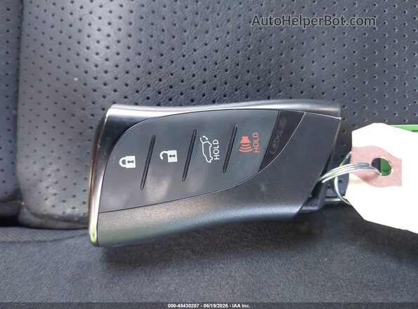 2T2BAMCA5PC008172 2023 LEXUS RX 350 Silver წინა პანელის ხედი