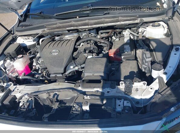 2T2BAMCA5RC069282 2024 LEXUS RX 350 White Vista trasera