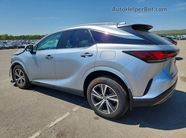2T2BAMCA5SC094768 2025 LEXUS RX Silver 