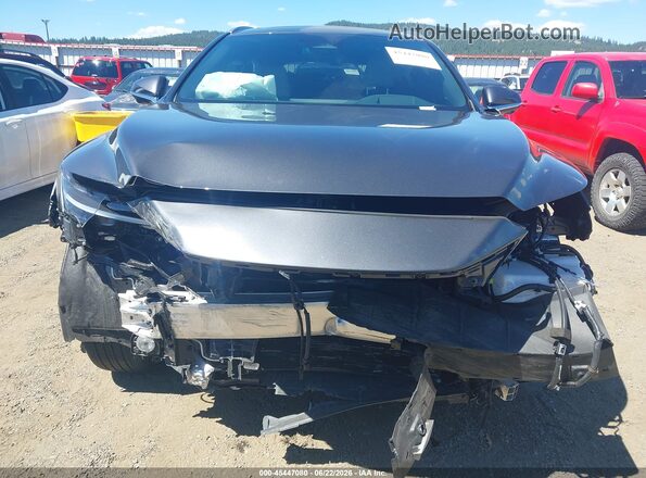2T2BAMCA5TC128063 2026 LEXUS RX 350 Gray წინა ხედი