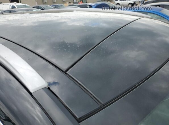 2T2BAMCA6SC102621 2025 LEXUS RX Черный 
