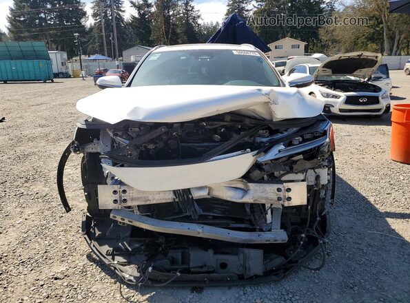 2T2BAMCA7PC028035 2023 LEXUS RX White Front view