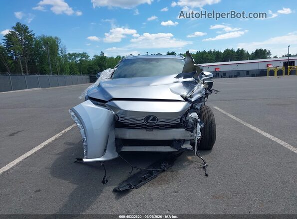 2T2BAMCA7PC036149 2023 LEXUS RX 350 White Սարքավորումների վահանակի տեսք