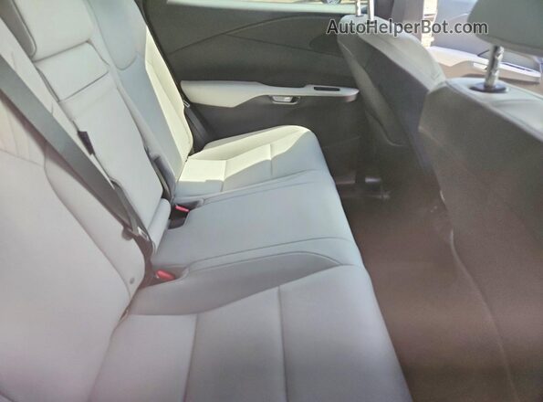 2T2BAMCA7SC090463 2025 LEXUS RX White 