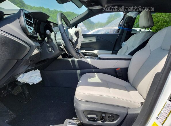 2T2BAMCA7SC090463 2025 LEXUS RX White 