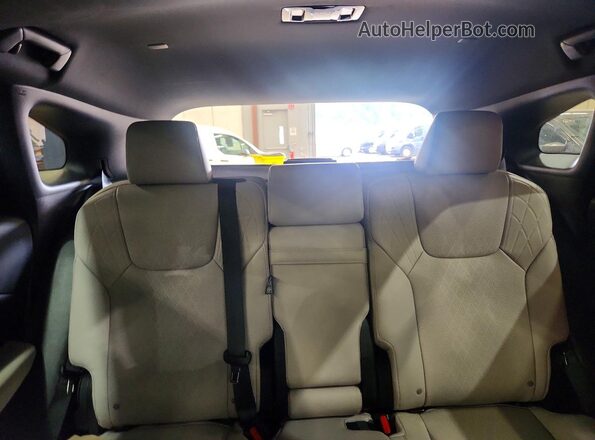2T2BAMCA7TC126122 2026 LEXUS RX Red 