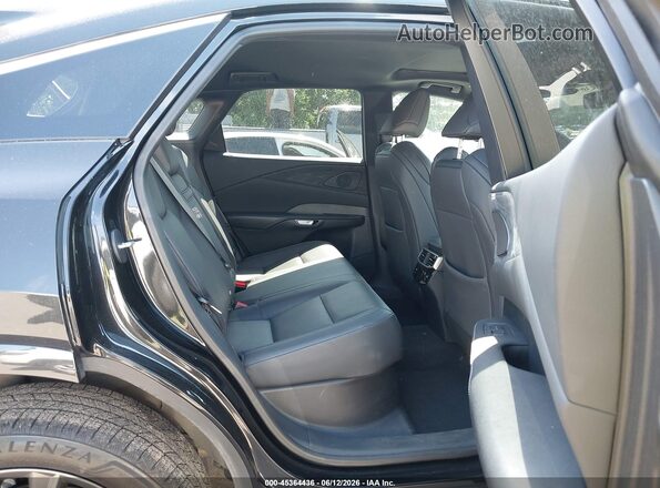 2T2BAMCA8PC035561 2023 LEXUS RX 350 Black VIN կոդի պիտակի տեսք