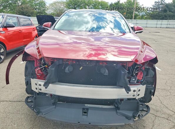 2T2BAMCA8RC038897 2024 LEXUS RX Red 