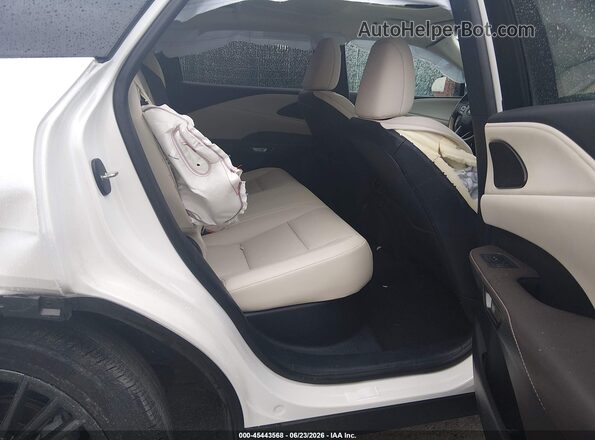 2T2BAMCA9RC084108 2024 LEXUS RX 350 White VIN կոդի պիտակի տեսք