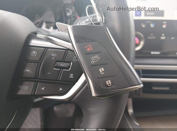 2T2BAMCA9RC084108 2024 LEXUS RX 350 White Առջևի վահանակի տեսք