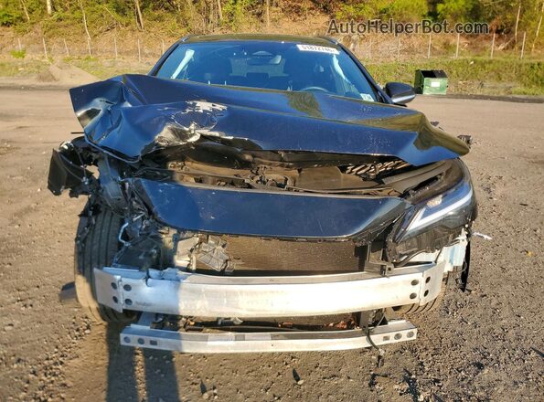 2T2BAMCAXPC029146 2023 LEXUS RX Black Vista frontal