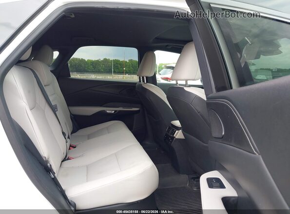 2T2BAMCAXRC068659 2024 LEXUS RX 350 Белый Вид наклейки с VIN-кодом