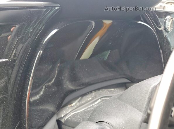 2T2BAMCAXSC103268 2025 LEXUS RX Черный 