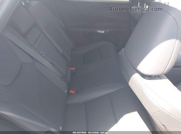 2T2BAMCAXSC107062 2025 LEXUS RX 350 White Widok naklejki z numerem VIN