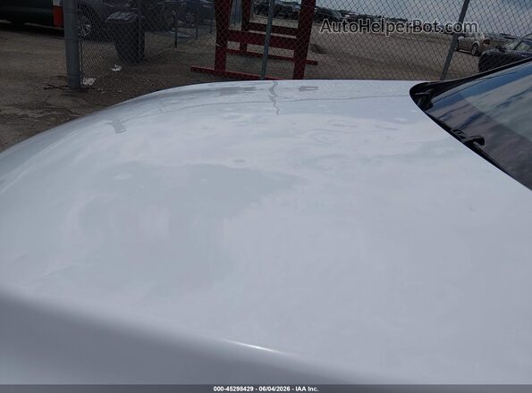 2T2BAMCAXSC111211 2025 LEXUS RX 350 White Widok z przodu