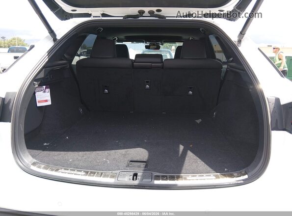 2T2BAMCAXSC111211 2025 LEXUS RX 350 White 