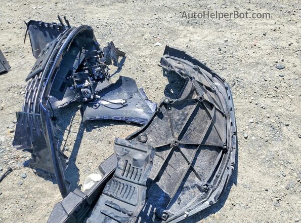 2T2BBMCA0RC033044 2024 LEXUS RX Синий Вид подкапотного пространства