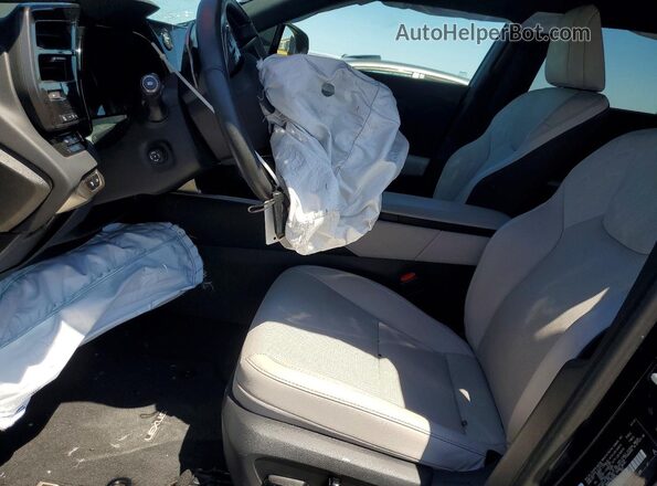 2T2BBMCA0RC033044 2024 LEXUS RX Синий Вид салона спереди