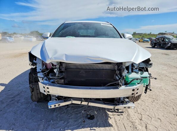 2T2BBMCA0SC097946 2025 LEXUS RX White 