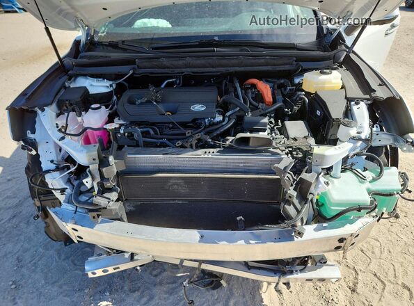 2T2BBMCA0SC097946 2025 LEXUS RX White 