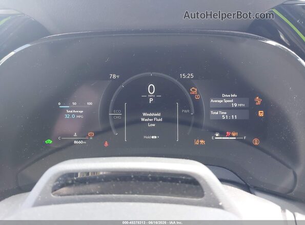 2T2BBMCA0TC108333 2026 LEXUS RX 350H White Widok tylnych siedzeń