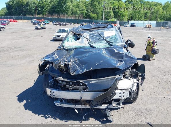 2T2BBMCA1RC058261 2024 LEXUS RX 350H Black Вид спереду