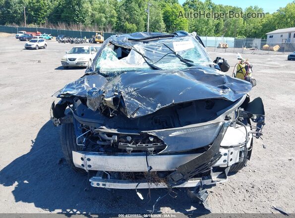 2T2BBMCA1RC058261 2024 LEXUS RX 350H Black Вид щитка приладів