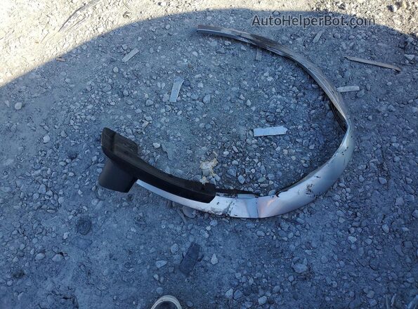 2T2BBMCA2SC098175 2025 LEXUS RX Silver Widok naklejki z numerem VIN